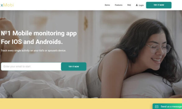 A Comprehensive Review of xMobi Spy App Features and Benefits