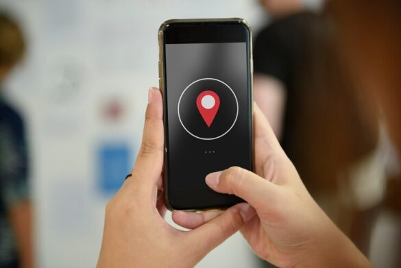 Best Android Apps to Track Phone Location