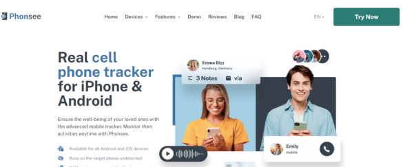 phonsee-spy-app-phone-tracker