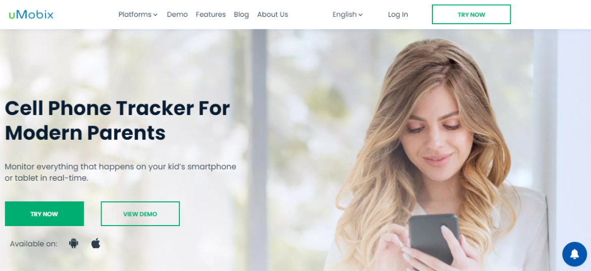 umobix-mobile-tracker