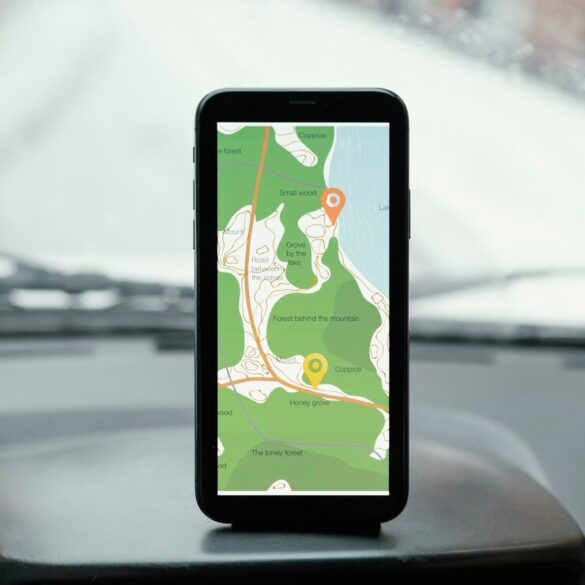 Best Android Apps to Track Phone GPS Location