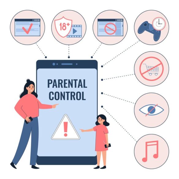 How To Use Mobile Trackers for Parental Control