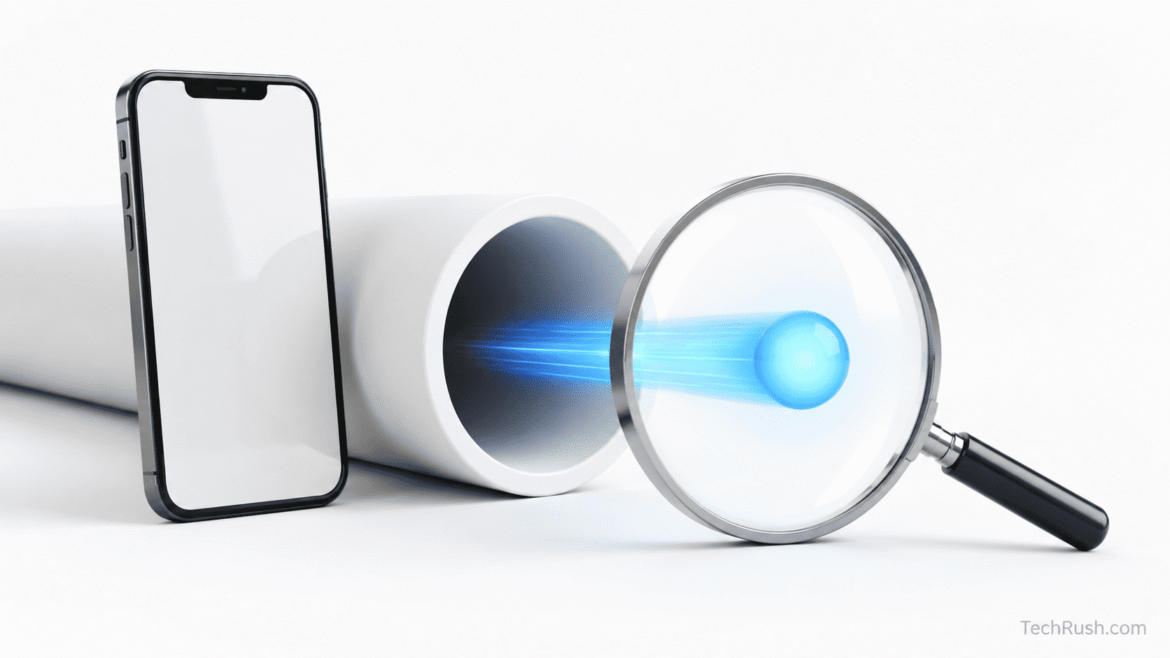 How to Audit Mobile Network Proxies and Expose Hidden Data Routing Tunnels