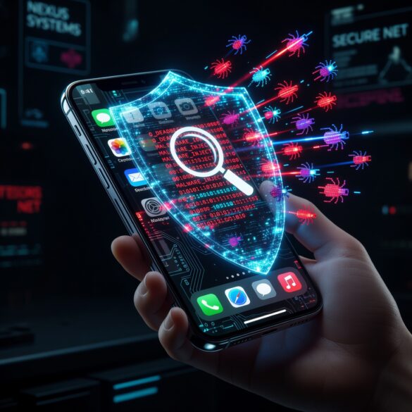 How to Detect and Remove Spyware from Phone (Complete Guide)
