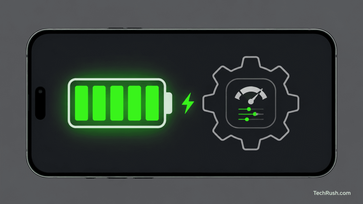 How to Fix Battery Optimization Stalls and App Killing Loops on Samsung One UI