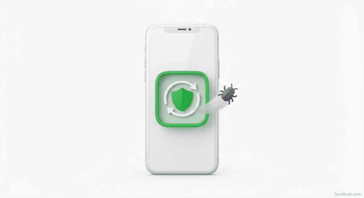 How to Fix Google Play Protect Silent Purges and Tracker Removal Loops