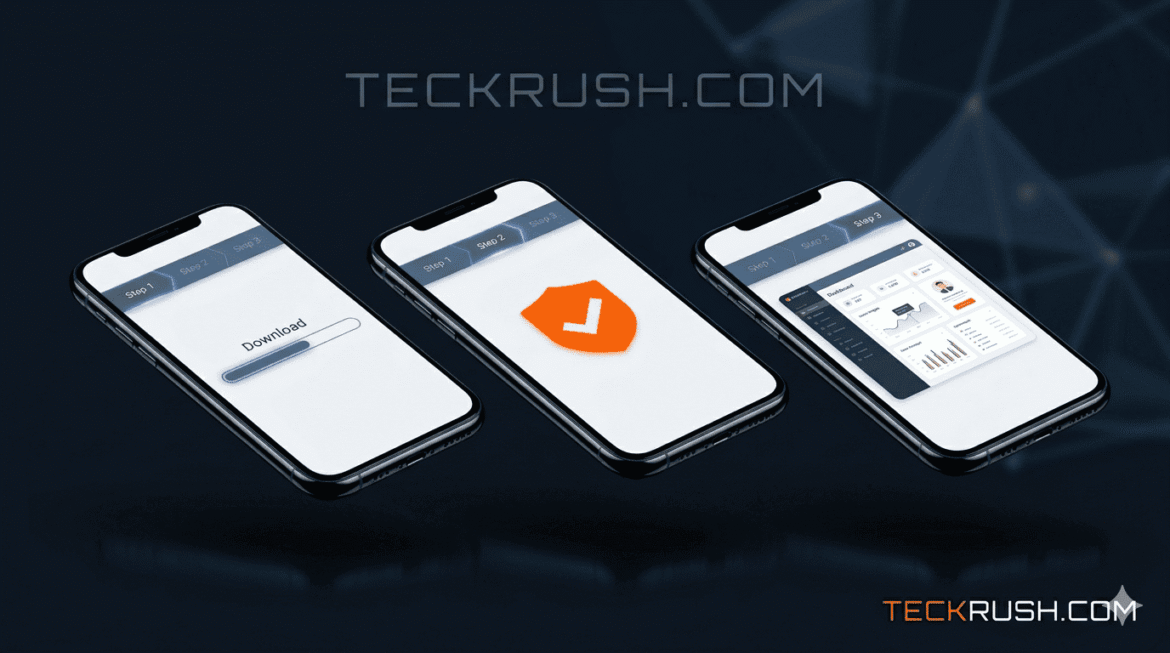 How to Install a Phone Tracker App Step-by-Step Practical Setup Guide