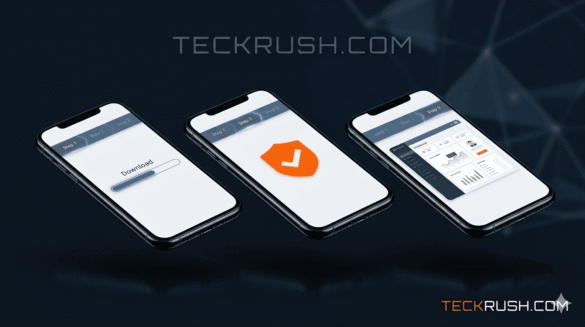 How to Install a Phone Tracker App Step-by-Step Practical Setup Guide