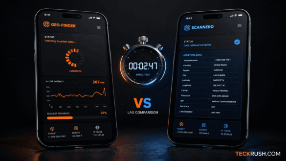 Scannero vs. GeoFinder Best Remote Phone Number Lookup Engines