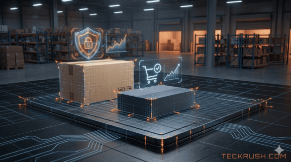 Shipping Box vs Mailer Box The Enterprise Guide to E-Commerce Shipping Costs and Structural Integrity