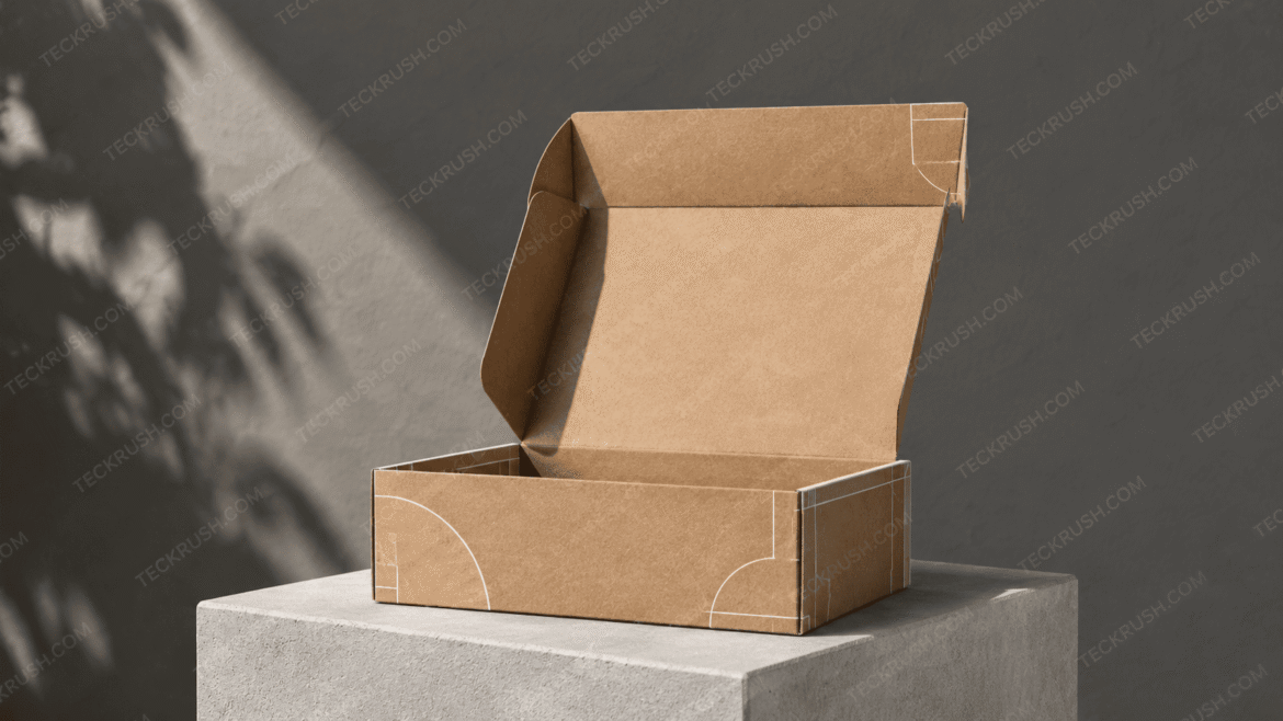 The Brand Manager’s Guide to Custom Cosmetic Boxes Packaging Materials, Unboxing UX, and Supply Chain Velocity