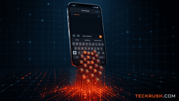 mSpy Review The Ultimate Android & iOS Keystroke Logging Test
