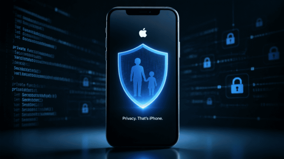 Apple iOS 27 Security Shift What the New MDM Privacy Changes Mean for Parental Control Apps
